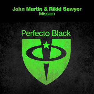 Dengarkan lagu Mission (Extended Mix) nyanyian John Martin dengan lirik