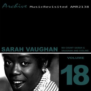 ดาวน์โหลดและฟังเพลง Smoke Gets in Your Eyes พร้อมเนื้อเพลงจาก Sarah Vaughan