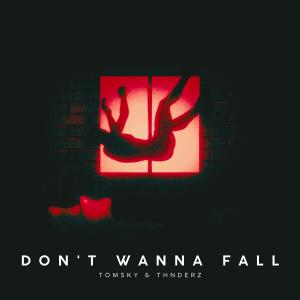 Tomsky的專輯Don't wanna fall