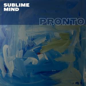 Album Sublime Mind oleh James Curd