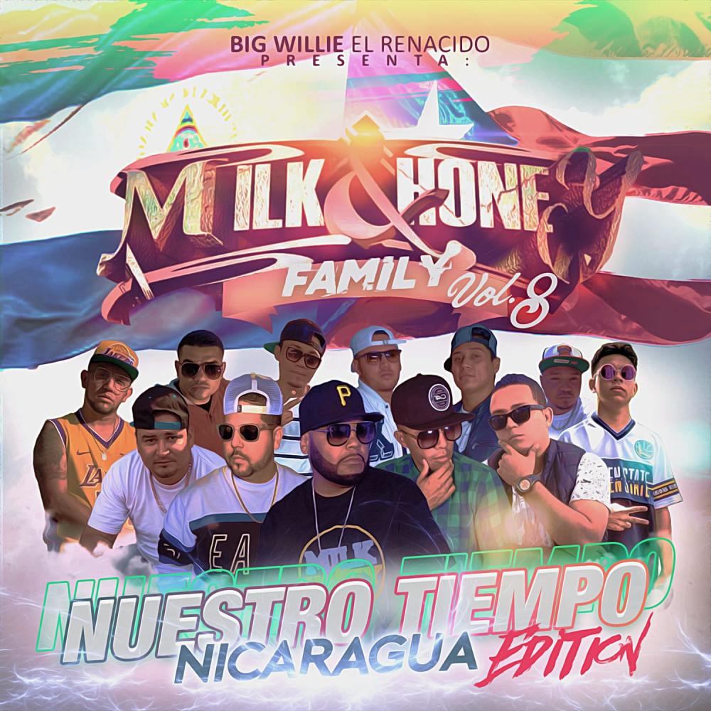 Tu Amor y Tu Presencia (feat. Franco & Danni el Poeta)