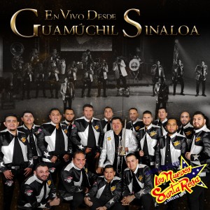 ดาวน์โหลดและฟังเพลง Popurrí 3 Desde Guamúchil, Sinaloa: El Sauce y la Palma/La Cuichi/El Barrilito (En Vivo) พร้อมเนื้อเพลงจาก Banda Sinaloense Los Nuevos Santa Rosa de Ernesto Soto