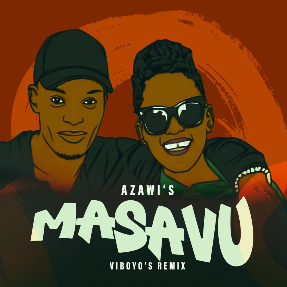 Masavu (Viboyo's Remix)