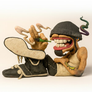 ดาวน์โหลดและฟังเพลง Furação 2000 (Explicit) พร้อมเนื้อเพลงจาก Yung Kurz