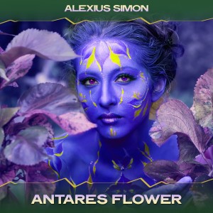 อัลบัม Antares Flower ศิลปิน Alexius Simon