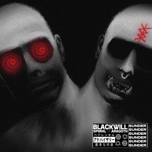 收聽Blackwill的SUNDER (feat. SPIIRAL) (Explicit)歌詞歌曲