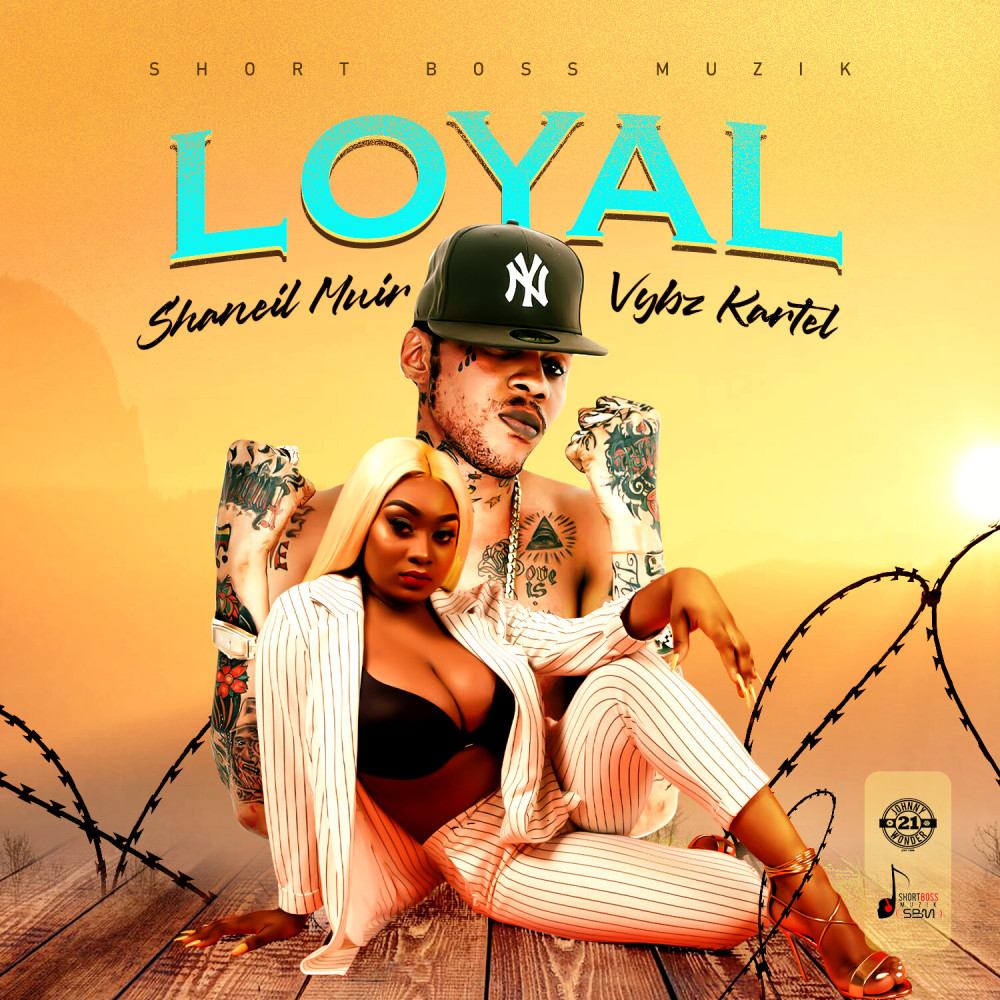 Loyal (Explicit)