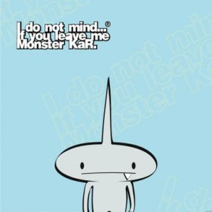 Listen to 小滿 song with lyrics from Monster KaR