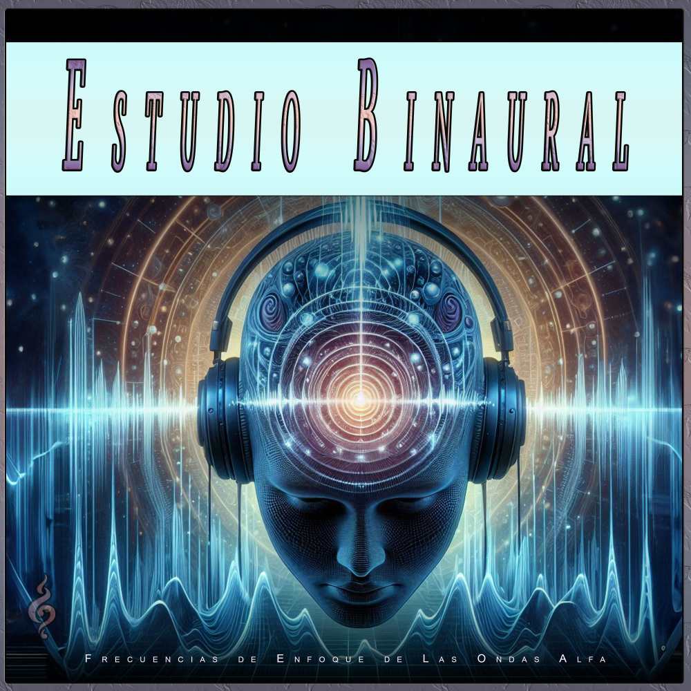 Binaural Beats Ondas Focales