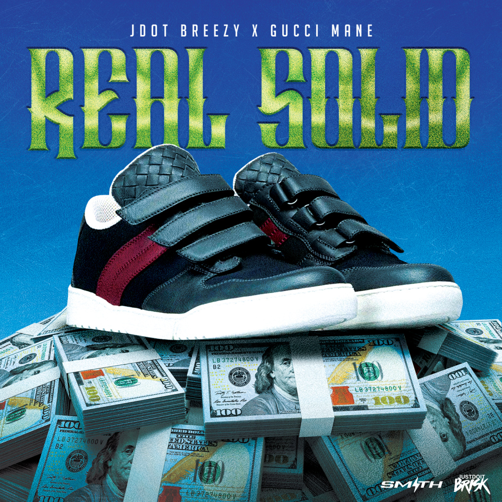 Real Solid (Explicit)