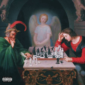 Album Checkmate (Explicit) from 