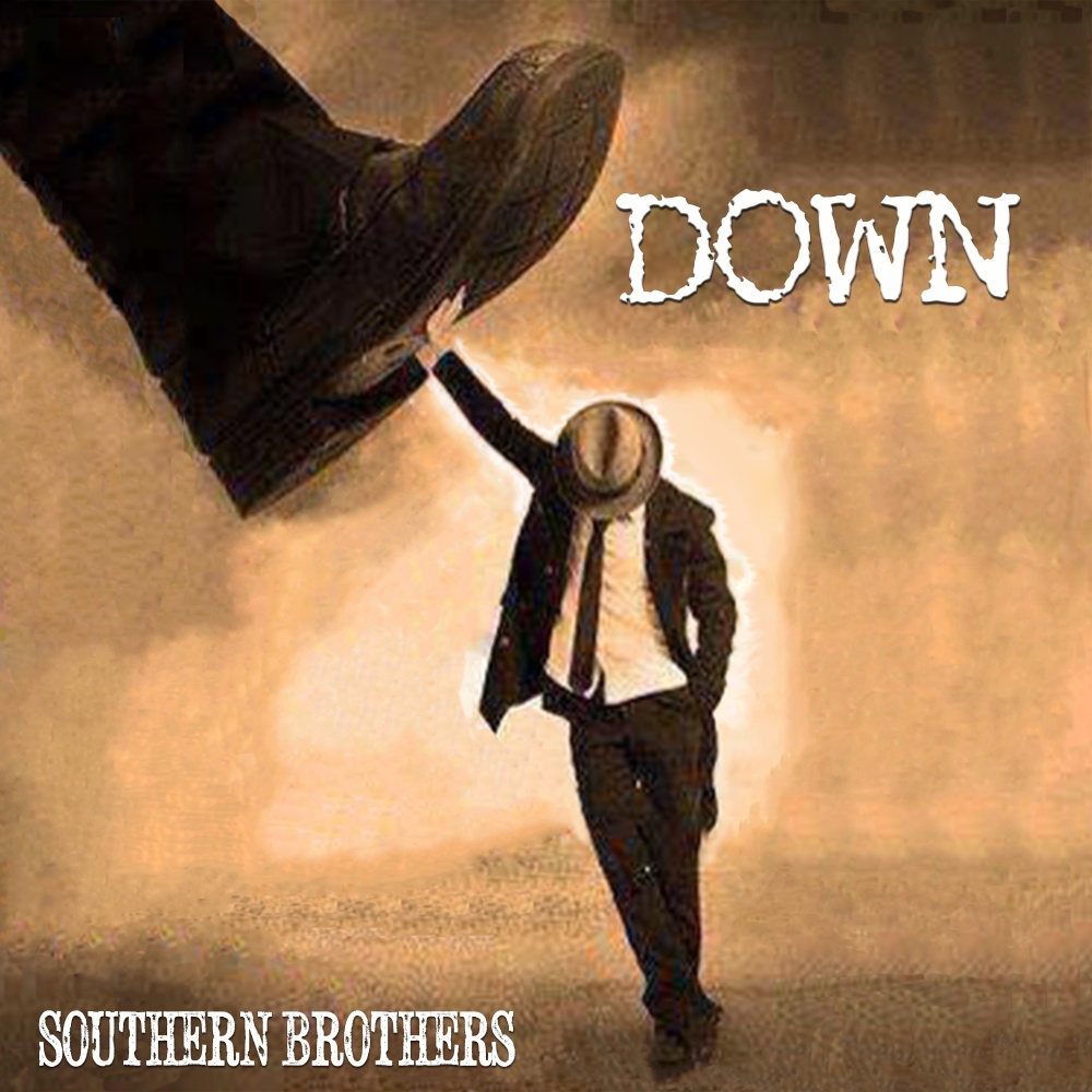 Down