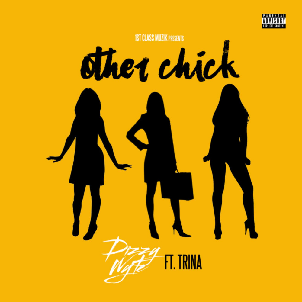 Other Chick (feat. Trina) (Explicit)