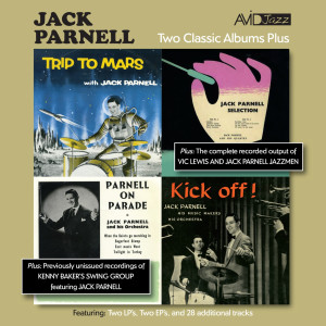 ดาวน์โหลดและฟังเพลง Can’t We Be Friends? พร้อมเนื้อเพลงจาก Jack Parnell