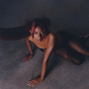 收聽Ravyn Lenae的Skin Tight (feat. Steve Lacy)歌詞歌曲