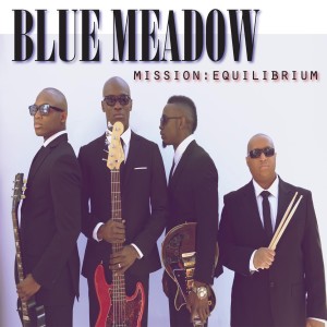 收聽Blue Meadow的God Bless the Broken Road歌詞歌曲