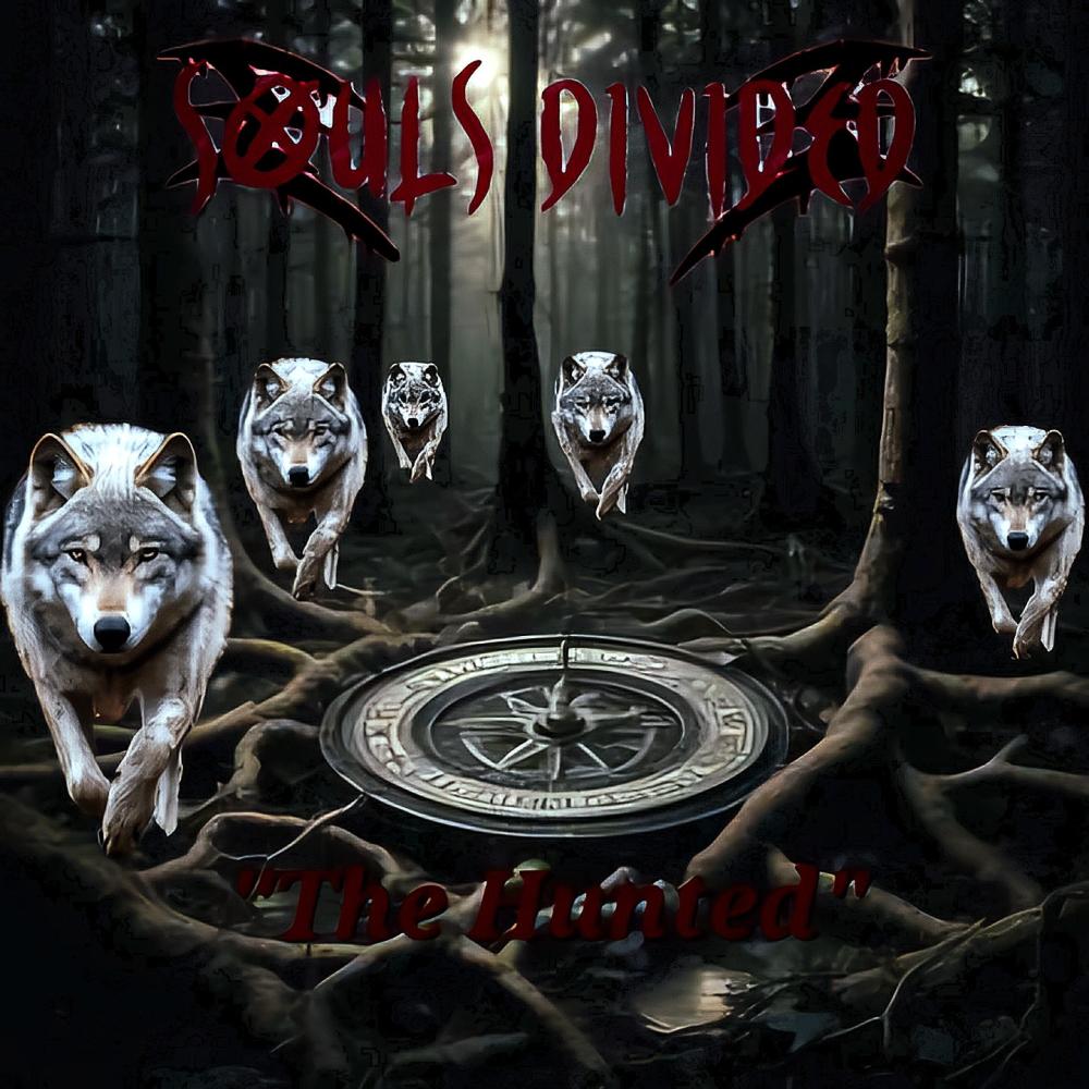 The Hunted (Explicit)