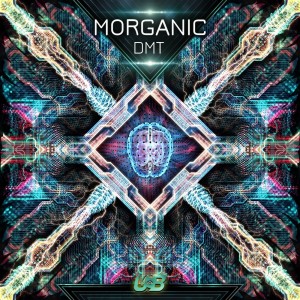 ดาวน์โหลดและฟังเพลง DMT พร้อมเนื้อเพลงจาก Morganic