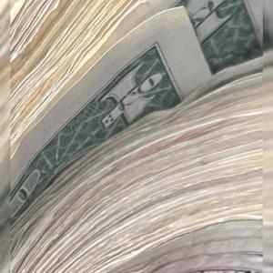 X3NO的專輯Dirty Kash (Explicit)