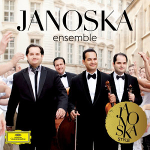 ดาวน์โหลดและฟังเพลง Piazzolla: Adios Nonino พร้อมเนื้อเพลงจาก Janoska Ensemble