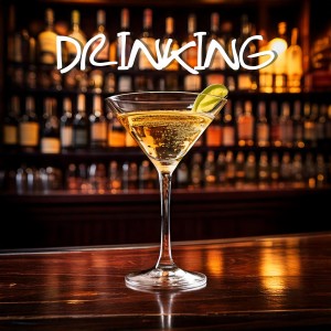 Album Drinking from Beppe Pollo
