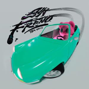 Album Sin Freno from TBX