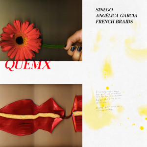 Album Quema oleh Sinego