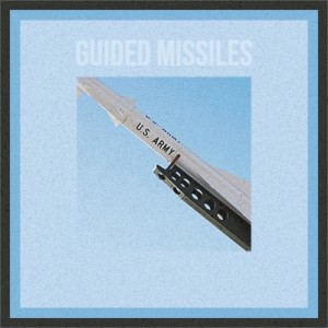 Various Artist的專輯Guided Missiles