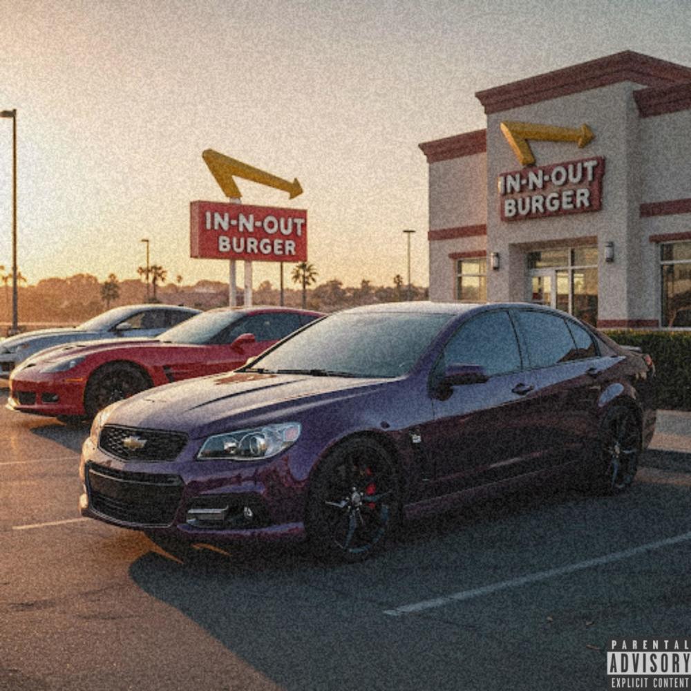 Jelly Exterior (Explicit)