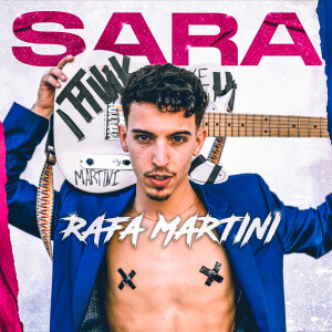Rafa Martini的專輯Sara