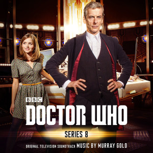Murray Gold的專輯Doctor Who - Series 8 (Original Television Soundtrack)