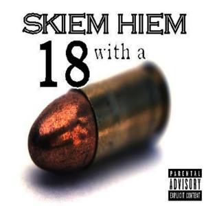 ดาวน์โหลดและฟังเพลง 18 with a Bullet พร้อมเนื้อเพลงจาก Skiem Hiem