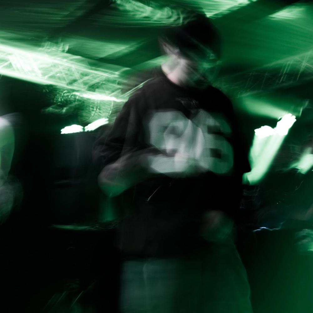 KAYY (feat. ZAMECC) (Explicit)