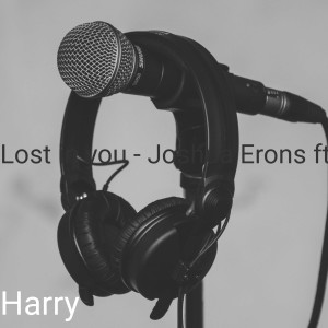 Lost In You