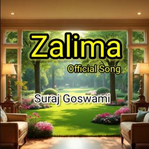 Album Zalima from Suraj Goswami