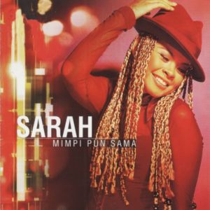 Dengarkan Saat Hilang Cintamu lagu dari Sarah dengan lirik