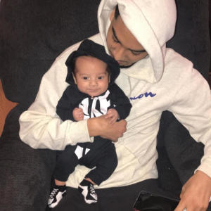 Lil1700Adrian的專輯2021 (Explicit)