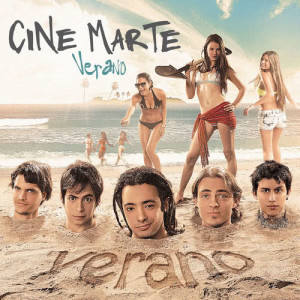 ดาวน์โหลดและฟังเพลง Señorita พร้อมเนื้อเพลงจาก Cine Marte