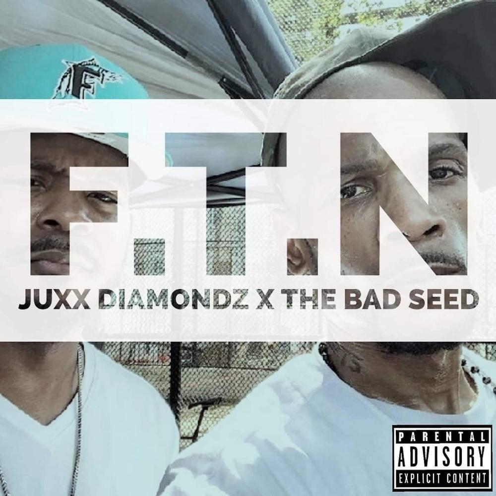 F.T.N(Fuck These Niggaz) (Explicit)