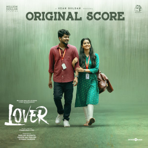 Album Lover (Original Score) from Sean Roldan