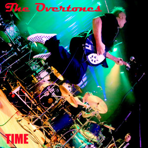 The Overtones的專輯Time