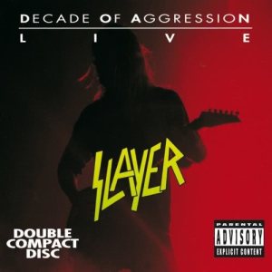 收聽Slayer的Captor Of Sin歌詞歌曲