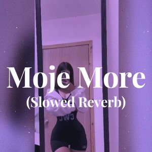 Album Moje More (Slowed Reverb) from Tolla Doora