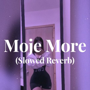 Listen to Moje More (Slowed Reverb) song with lyrics from Tolla Doora