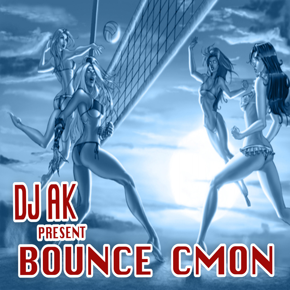 Bounce Cmon (Explicit)