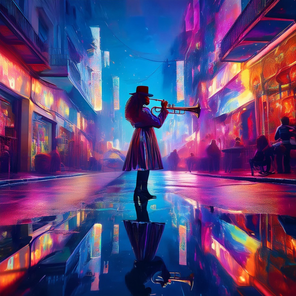 Viviendo La Cifra