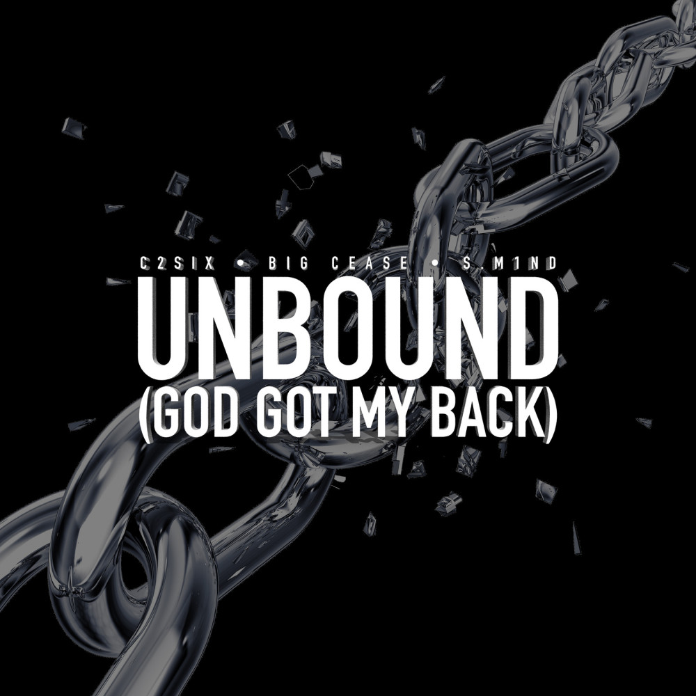 Unbound (God Got My Back)