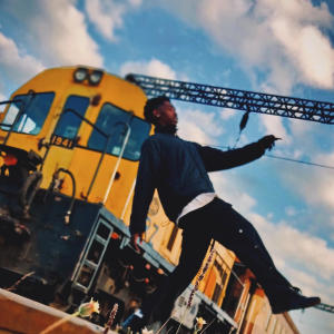 default playlist img