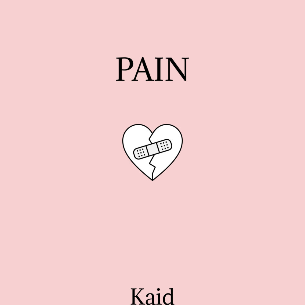 Pain (Explicit)