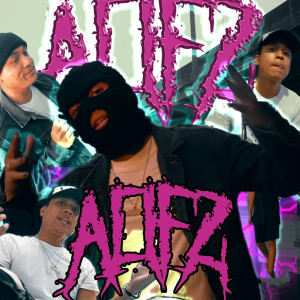 AOFZ的专辑ด้วยตัวเอง (Explicit)